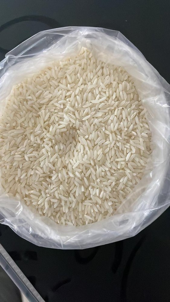 Loose Kolam Rice (Samba Rice) - Vegeterian, Packaging Type: PP Bag