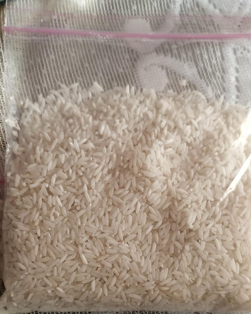 Lachkari Kolam Rice, Packaging Type: Packet, Packaging Size: 500g