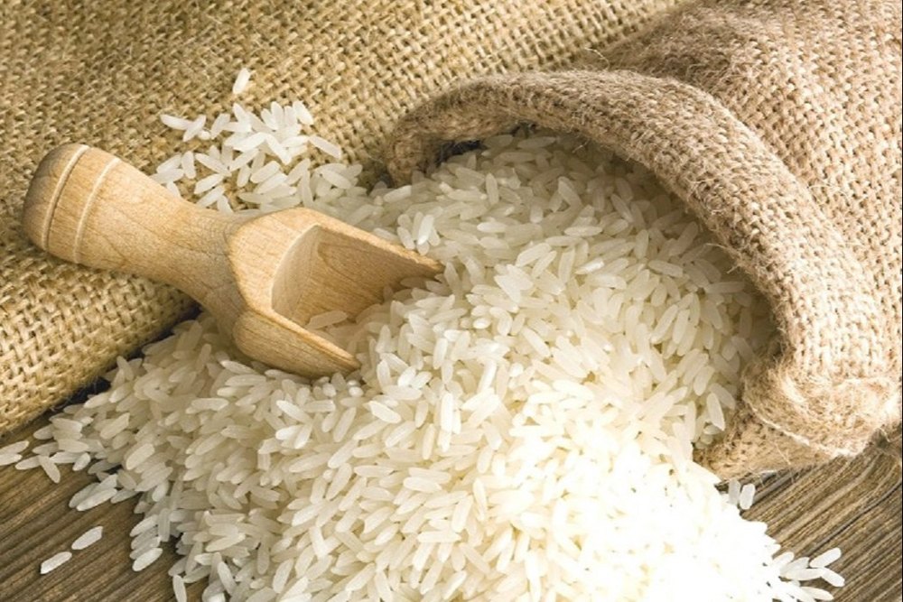 Kolam Raw Rice (Grand Old Rice), Packaging Type: Loose