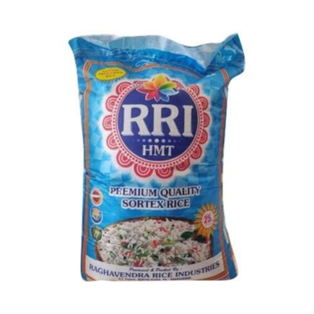 RRI HMT Rice, Packaging Type: PP Bag, Packaging Size: 25 Kg