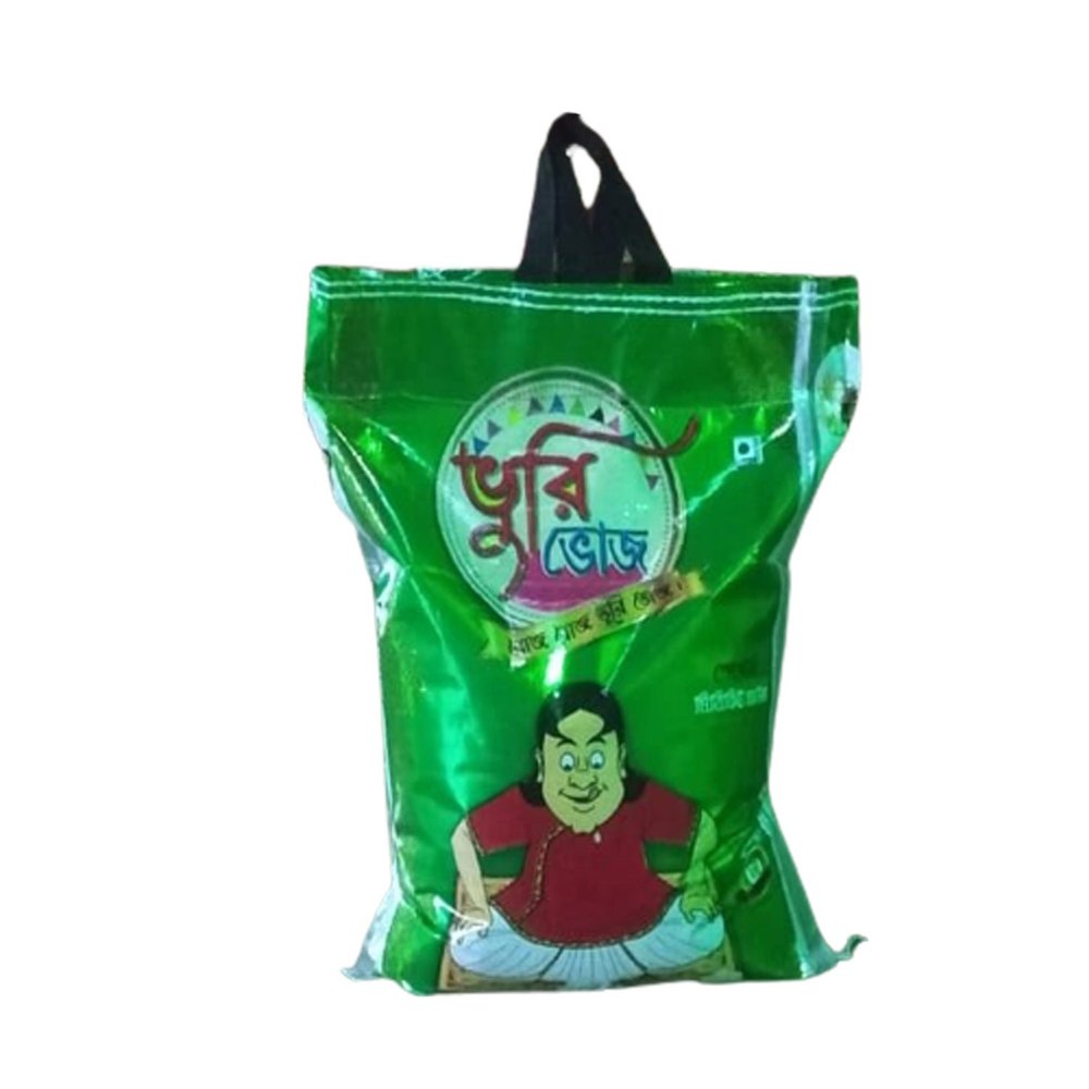 Creamy White Miniket Rice, PP Bag, 10kg