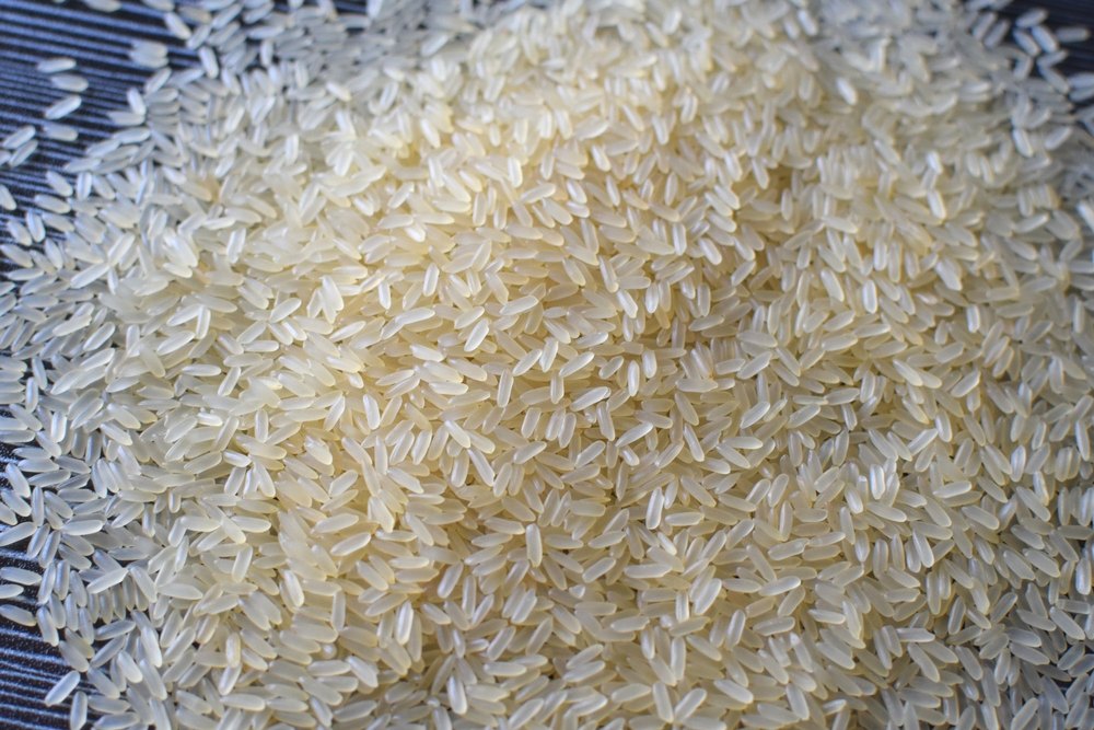 Miniket Parboiled Rice