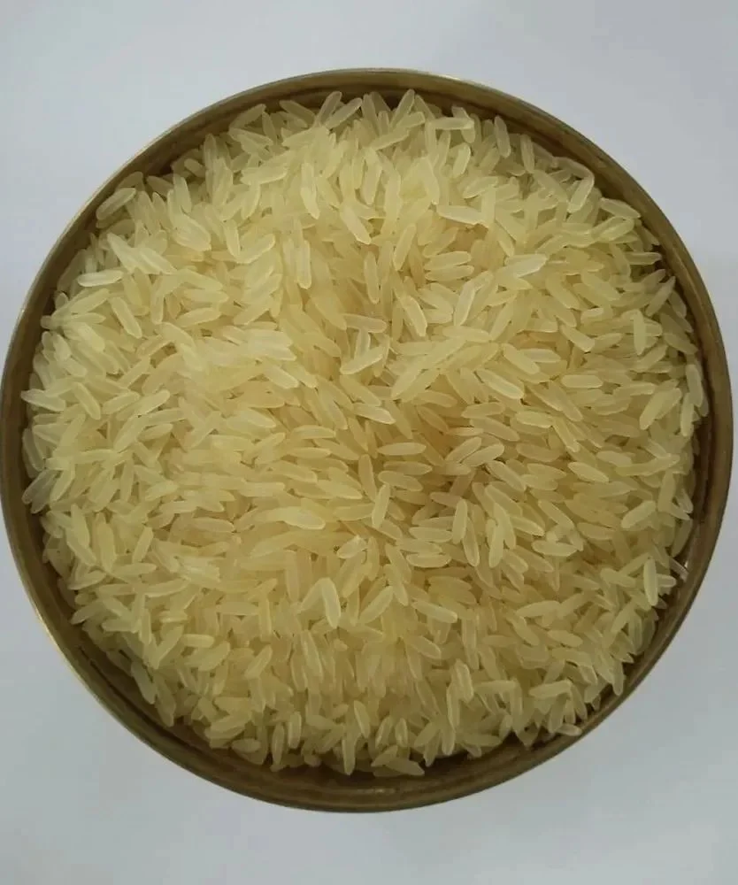 Miniket Parboiled Rice, Packaging Type: Loose