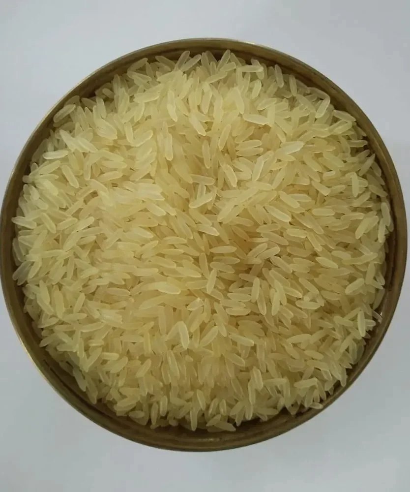Natural Golden Miniket Rice, Loose
