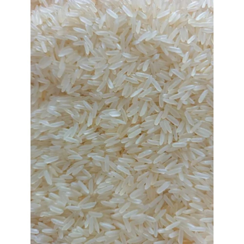 White Miniket Parboiled Rice, Packaging Size: Loose