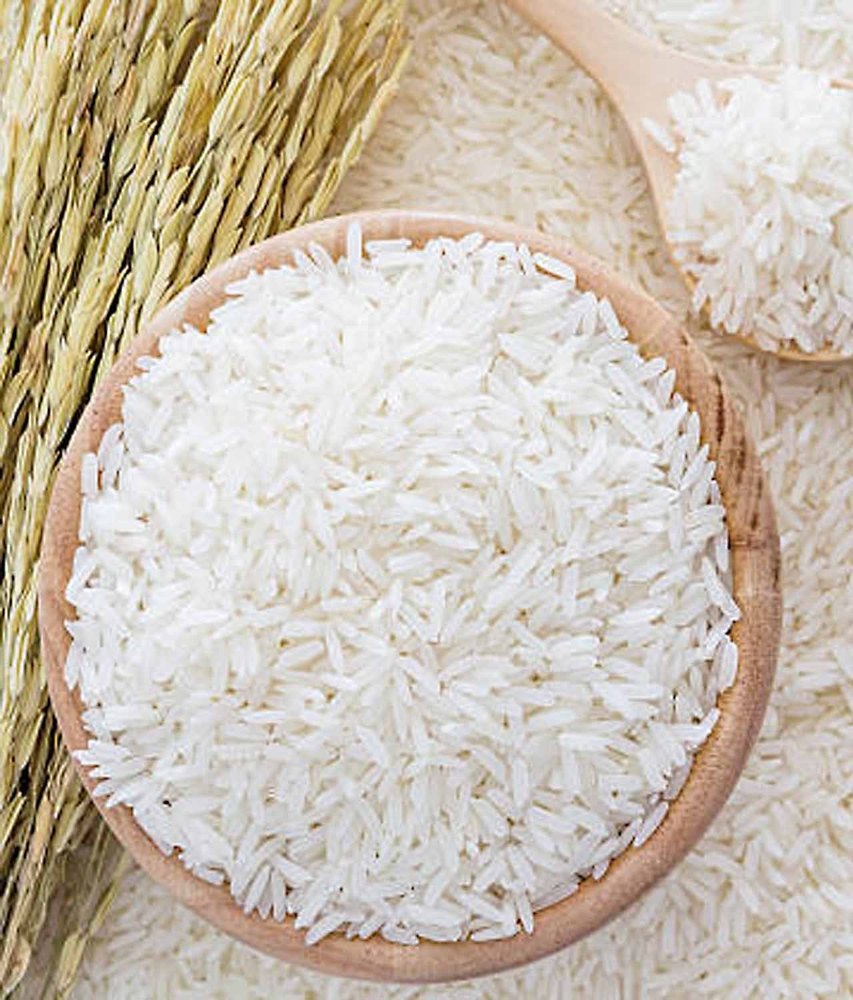 Miniket White Rice, Packaging Type: Loose