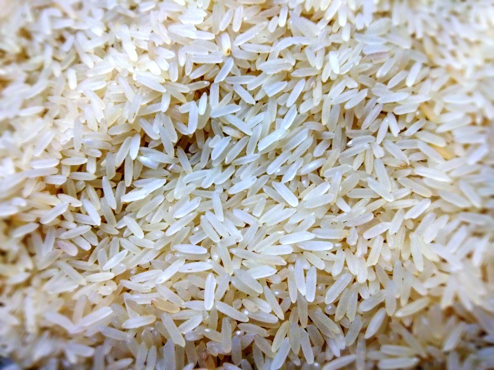 Maharastian Miniket Rice