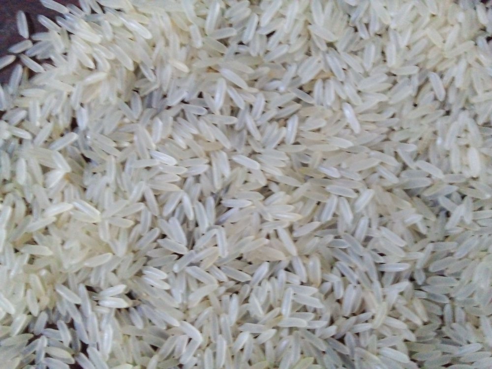 White Organic Miniket Rice, Loose, Gluten Free