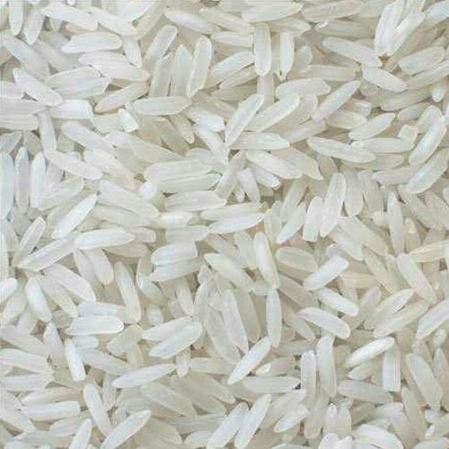 Medium-Grain Rice Indian Miniket Rice