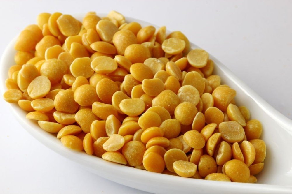 Indian Toor Daal Exporters, 25 Kg, High in Protein