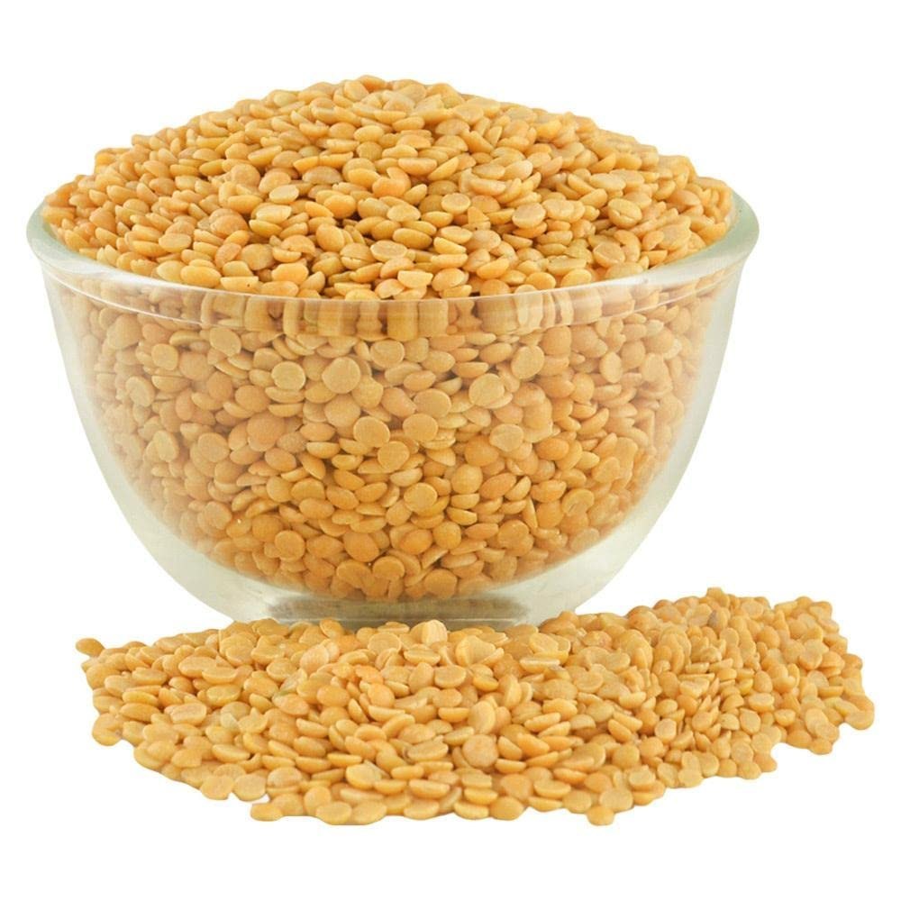 Ck Exports Yellow Toor Dal, 1 kg