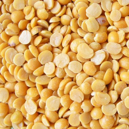 Yellow Pulses, Pan India