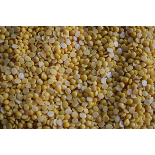 Murlidhar Sons Yellow Washed toor dal, High in Protein, Packaging Size: 50 Kg