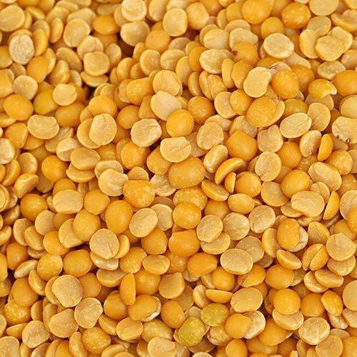 Indian Toor Dal, High in Protein