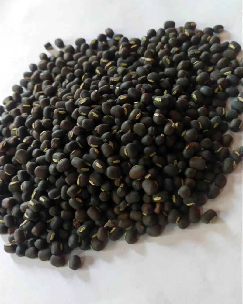 Sabut Urad Daal, Packaging Size: 1 Kg