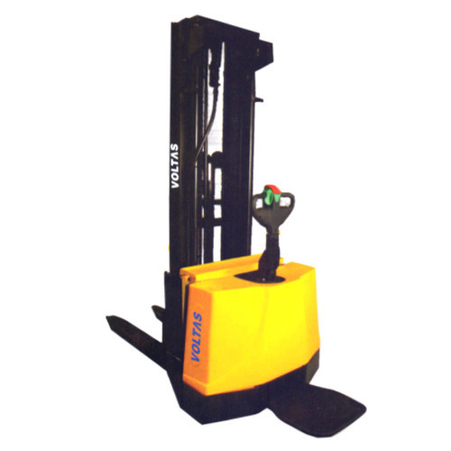 Voltas Battery Operated Pallet Stacker