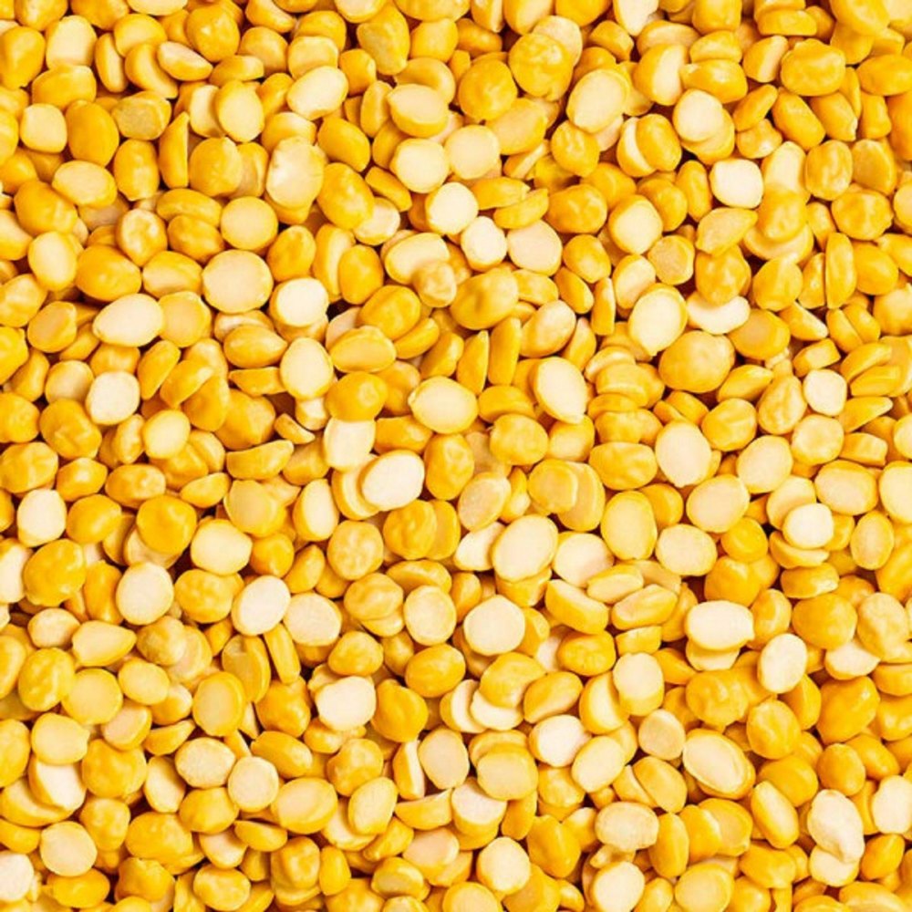 Skystar Yellow Chana Dal Pulses, Pan India, High in Protein