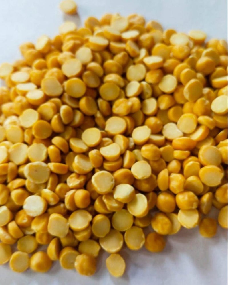 Yellow Chana Dal, 1 Kg