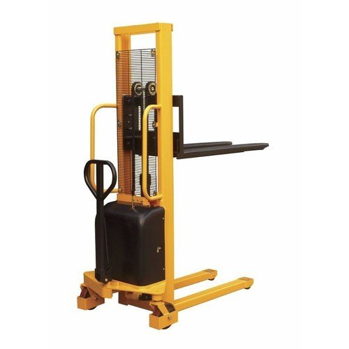 Mild Steel Voltas VVE Series Stacker, For Power Production