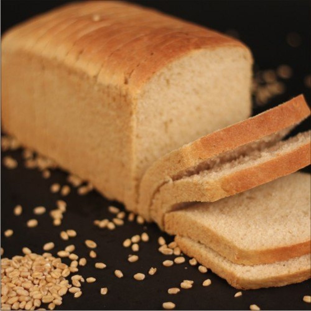 Wabi Sabi Wheat Bread, For Bakery