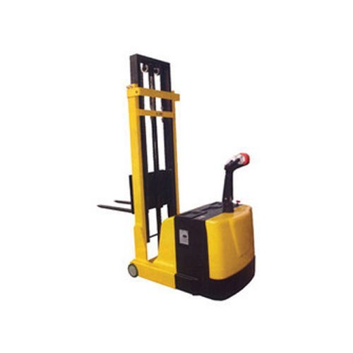 Voltas Electric Stacker, battery, 100MM