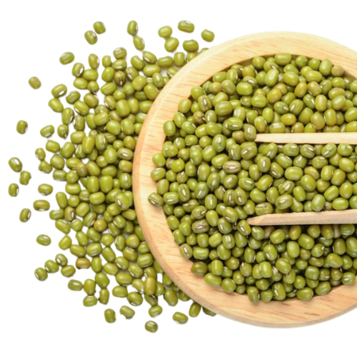 Green Moong Dal, Gluten Free, Packaging Size: 25 Kg