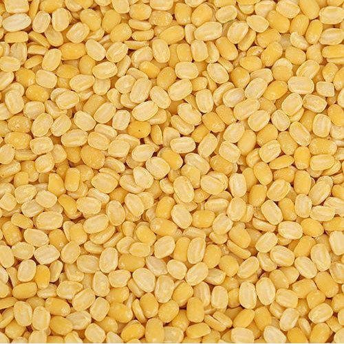 Yellow Naturals Moong Dal