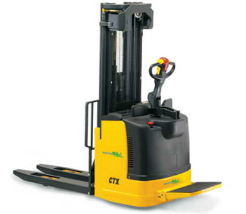 Voltas CTX Stacker Vertical Stacking