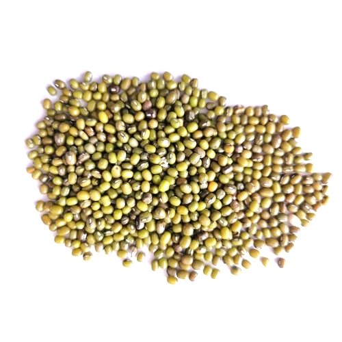 Desi Green Moong Dal, High in Protein