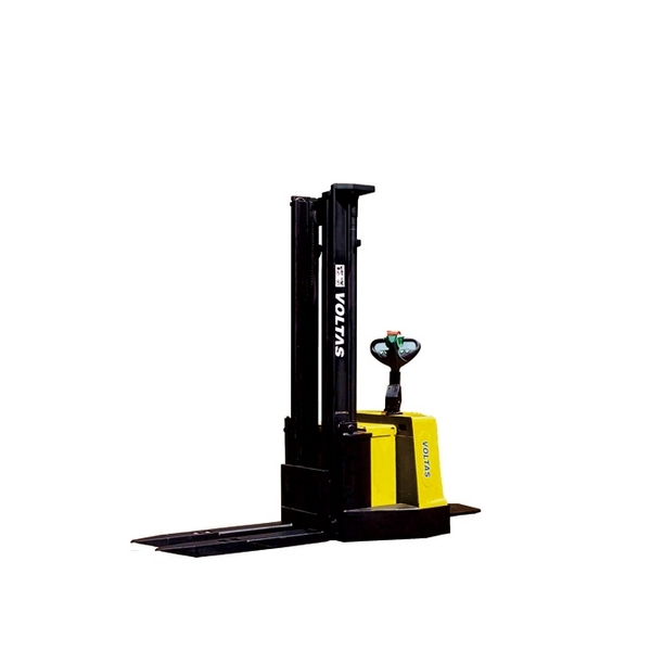 Voltas 1500 Kg VL Electric Stacker