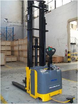 VL Electric Stacker