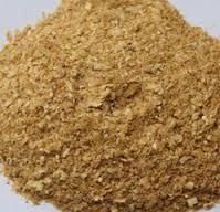 Dry Maize Fiber, High in Protein