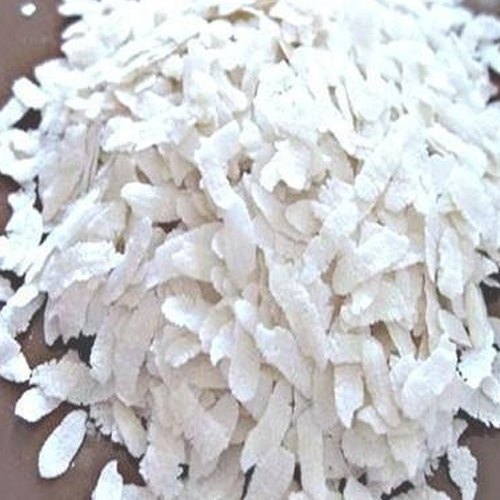 Anant Snacks & Food Item Poha Namkeen, Packaging Size: 15 Kg PP Bag img