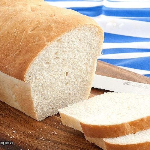 Family Meal Whole Wheat Bread, For Home