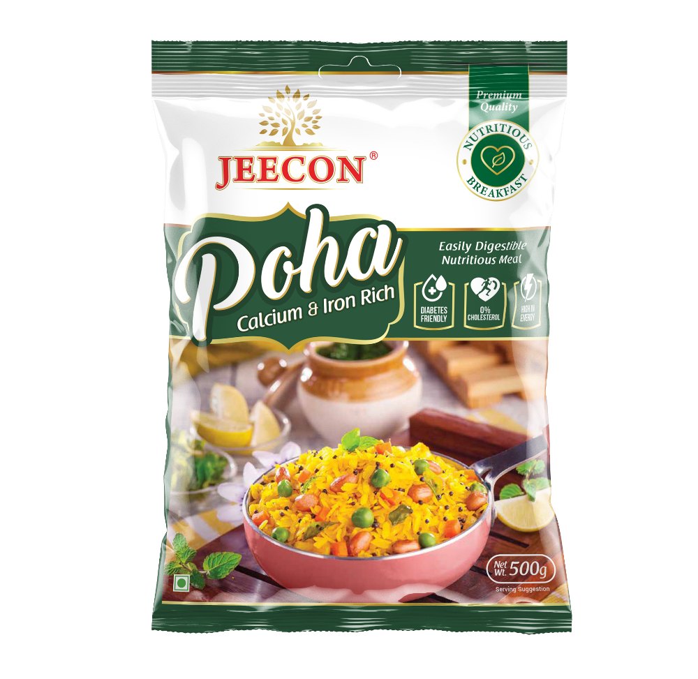 Poha
