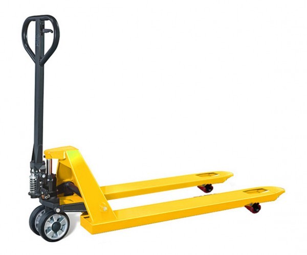 Solwet Voltas Hand Pallet Truck, For Material Handling, Model: SM-HPT2T