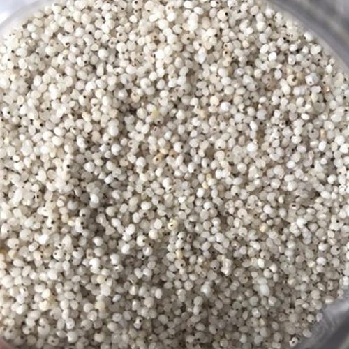 White Polished Kuthiraivalli Rice, High in Protein