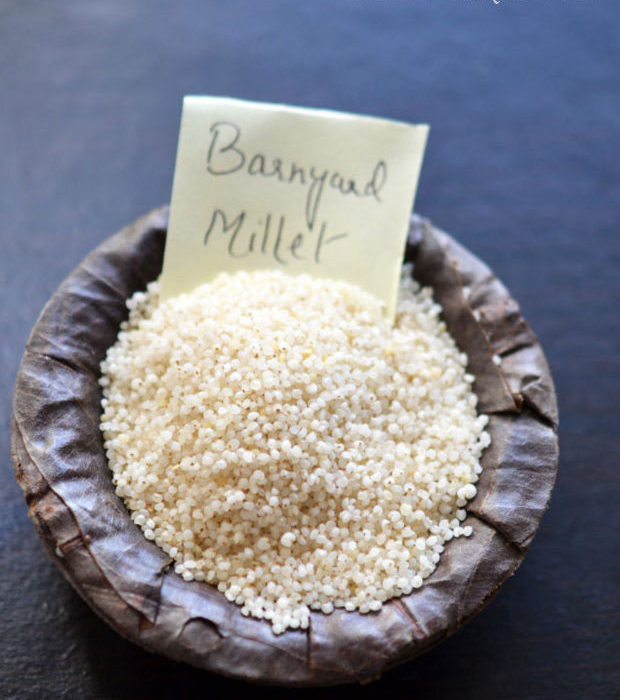 Yuvan Foods Banyard Millet Seed, 8%, Packaging Size: 25 Kg
