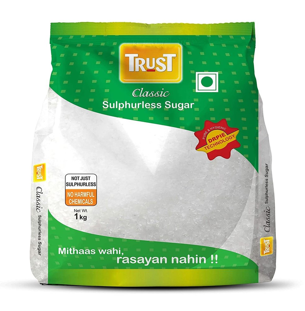 White Packet Trust Classic Wss (retail), Crystal