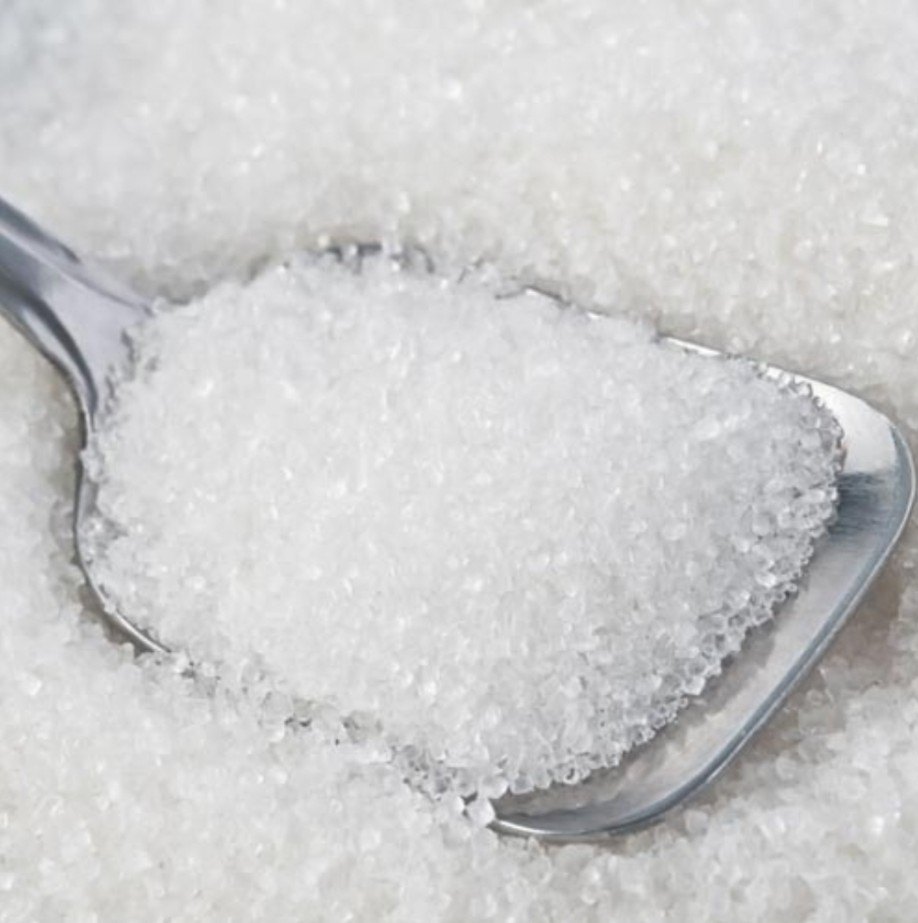 White Natural S30 Sugar, Crystal