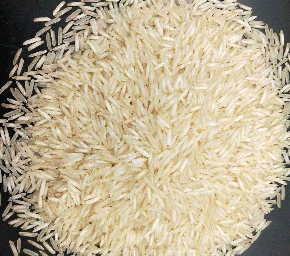 1121 Basmati Rice, 25 kg