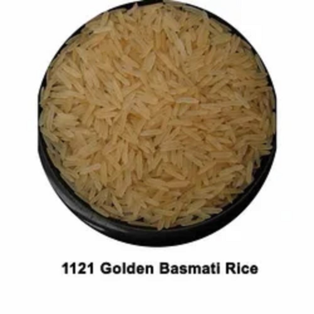 1121 Golden Basmati Rice, Gluten Free