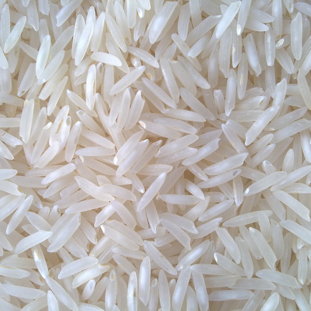 Indian 1121 Raw Basmati Rice