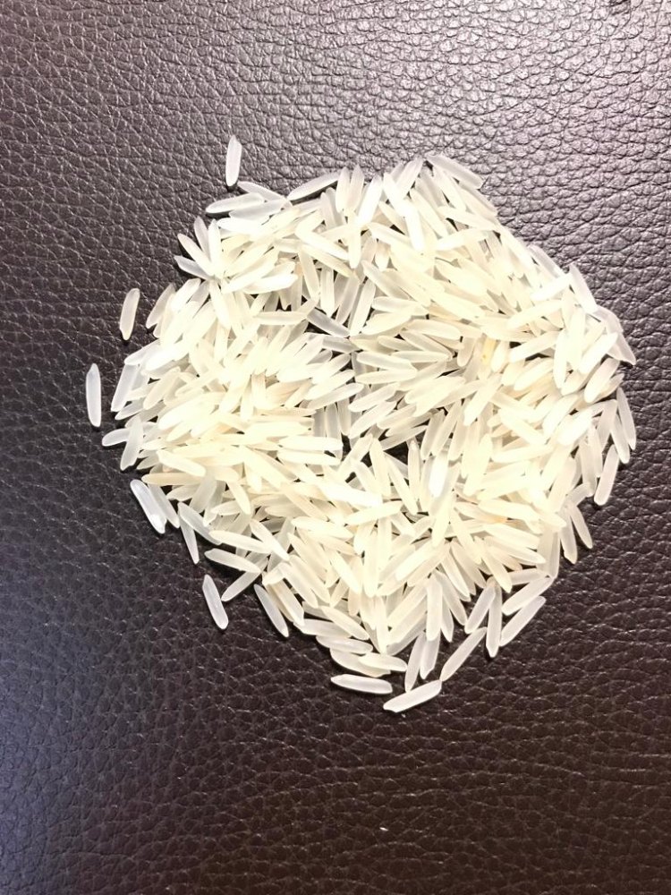 White 1121 Basmati - Rice, Nil, Packaging Size: 25 Kg