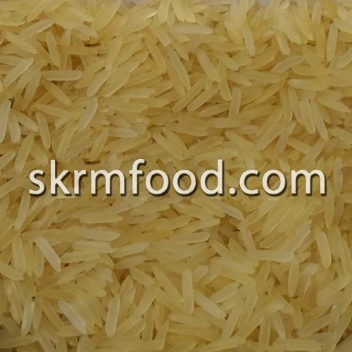 Sugandha Golden Sella Basmati Rice