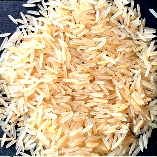 1121 Golden Sella Basmati Rice, 25 kg