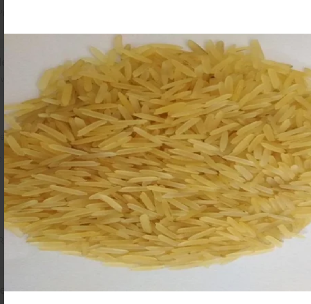 1509 Golden Sella Basmati Rice Export in India to Singapore/Malaysia/Iran/Iraq