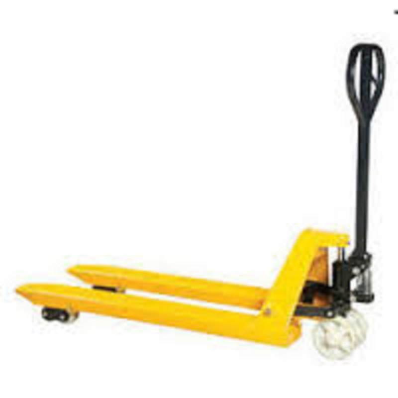 Hand Pallet Truck with 2500 Kg Load Capacity