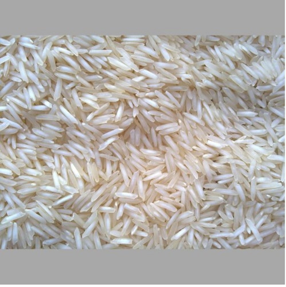 White 1401 Golden Sella Basmati Rice