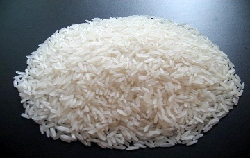 4angles White Basmati Sella Rice